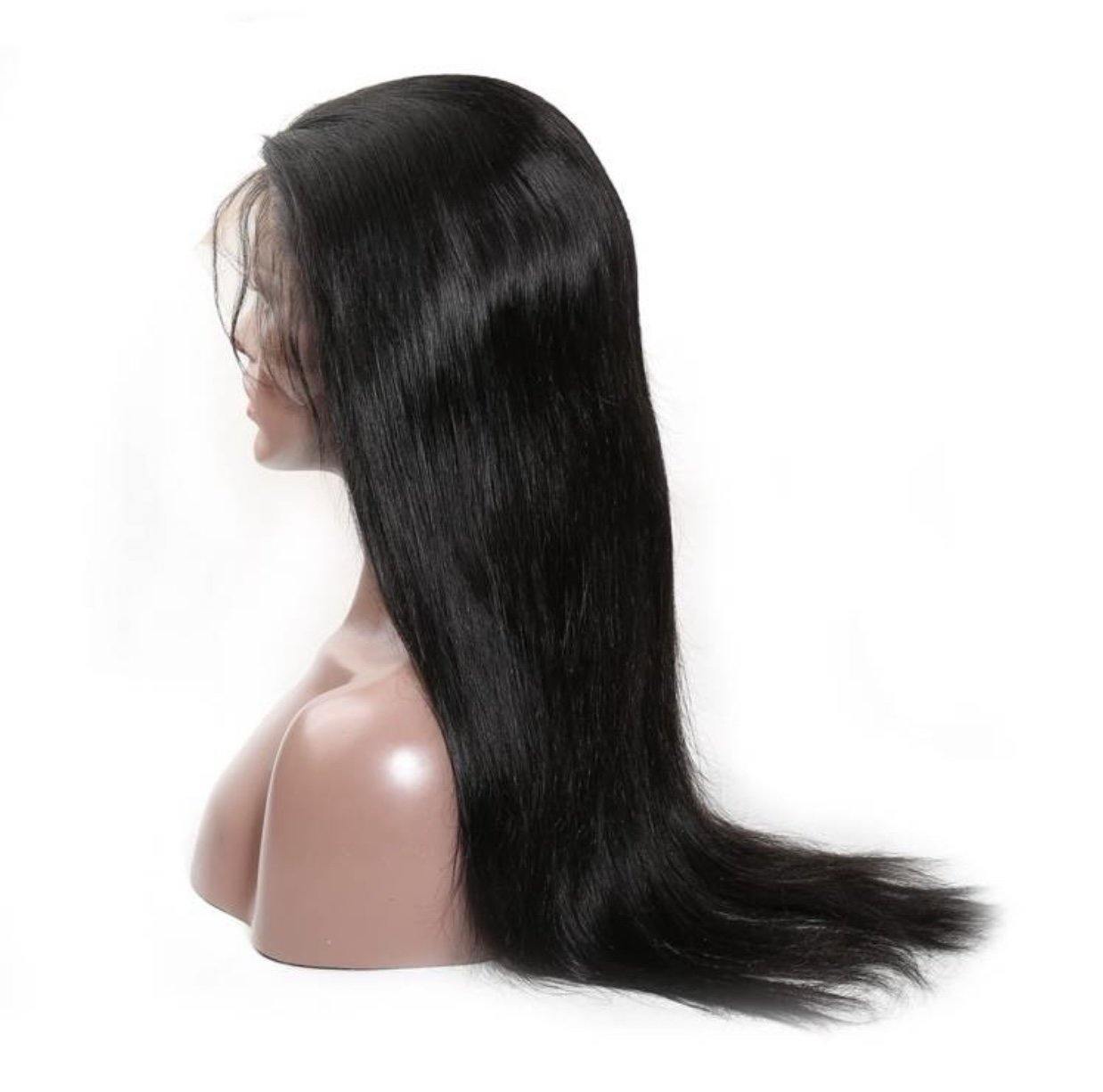 HD Frontal Wig