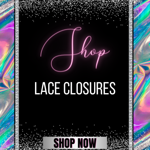 613 4X4 HD Closure