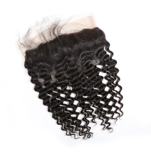 Frontals Transparent Lace