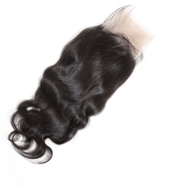 Frontals Transparent Lace